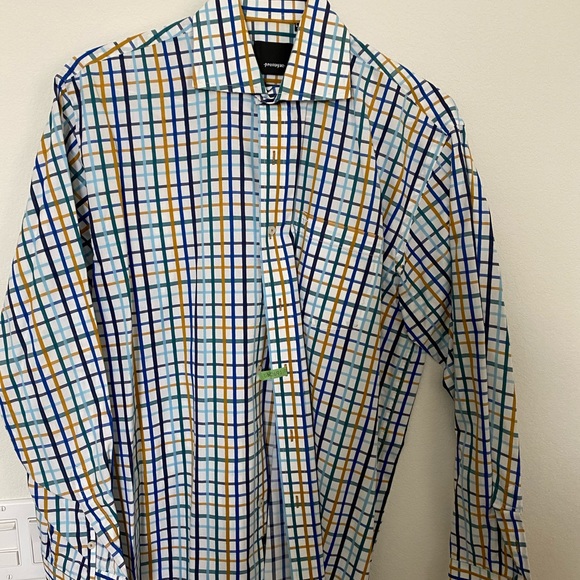 Shirts for men - Picture 3 of 8